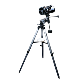 Reflektor teleskop / stjernekikkert KN-SCOPE60