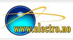 www.electro.no